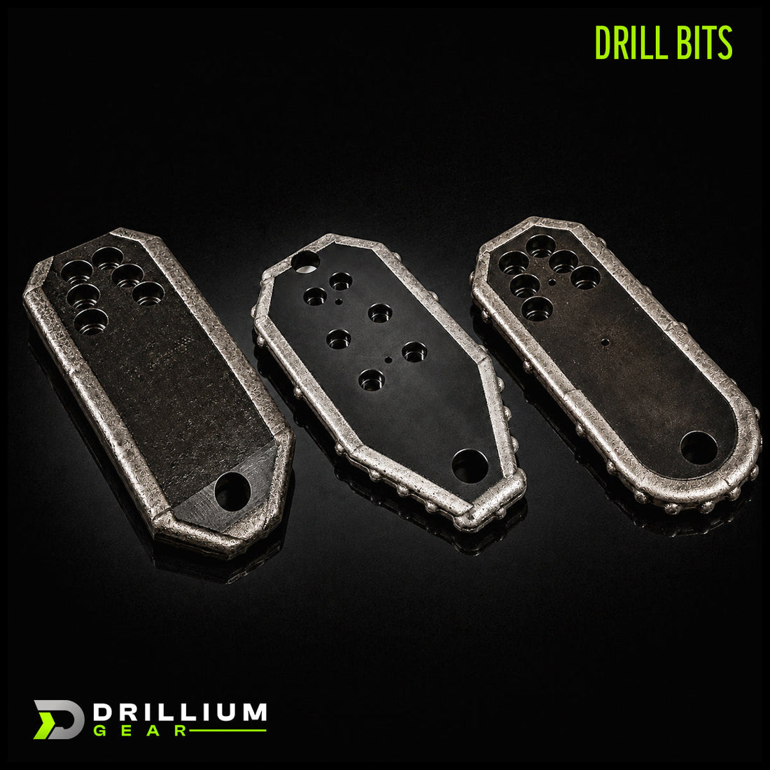 HDD Pilot Bit Selection for Clay, Sand, Cobble and Hard Ground