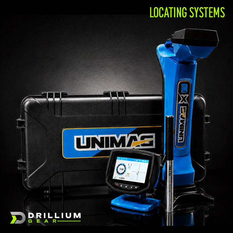 Locating Systems