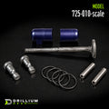 Kondex Housing Hardware — 3" Housing Accessory Kit