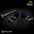 Kondex Housing Hardware — 3-1/2" Housing Accessory Kit