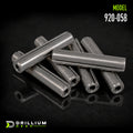 Kondex Housing Hardware — Coil Door Pins, 3.5" OD (50-pack)