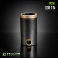 Kondex HDD Drive Collar — Octagon 6.13" (Quick Fire / Hawkeye)