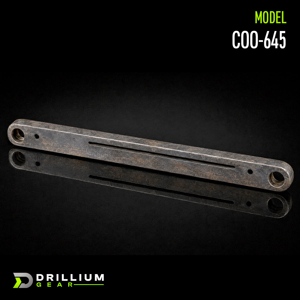 Kondex Housing Hardware — 2.75" OD Splined Housing Door