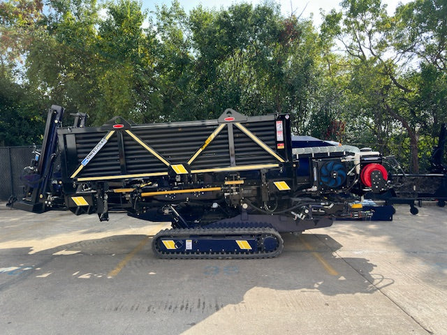 UNI 25 Bottom Feed Directional Drill