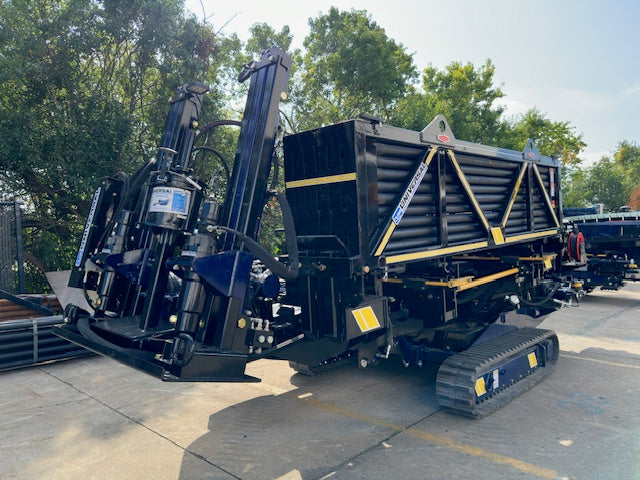 UNI 25 Bottom Feed Directional Drill