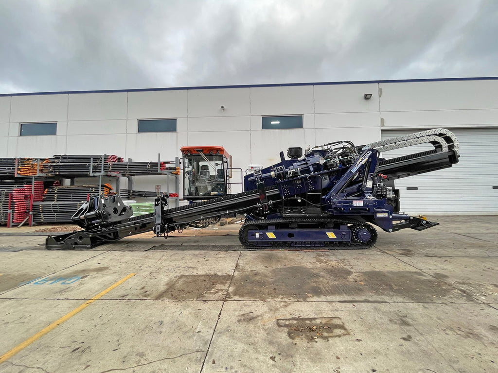 UNI 250x400 Directional Drill