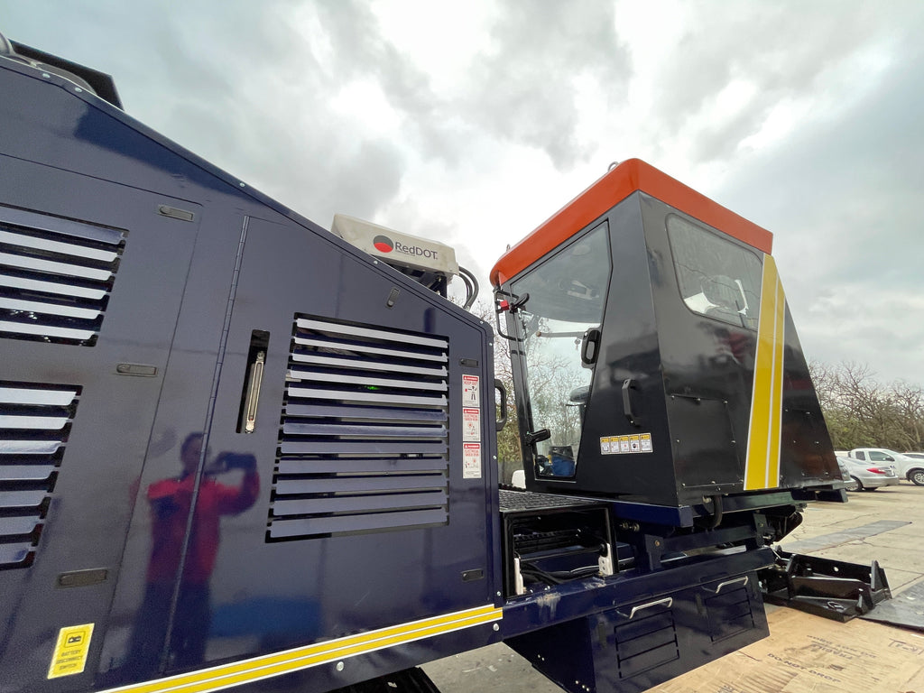 UNI 250x400 Directional Drill