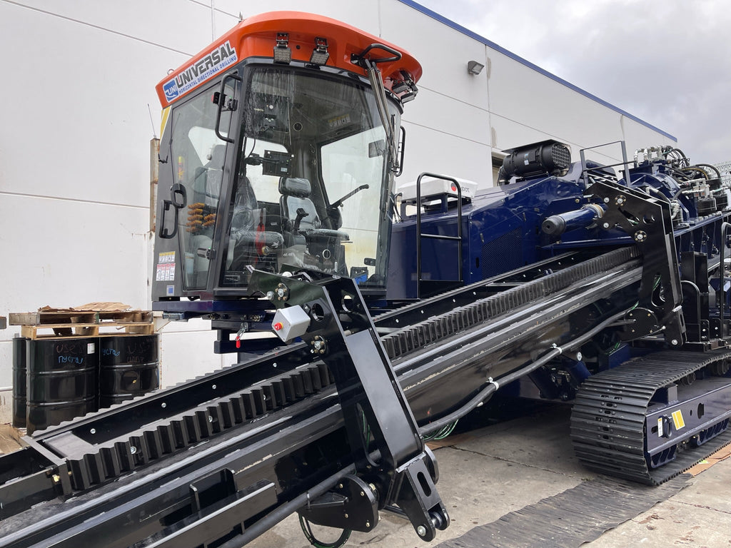 UNI 250x400 Directional Drill