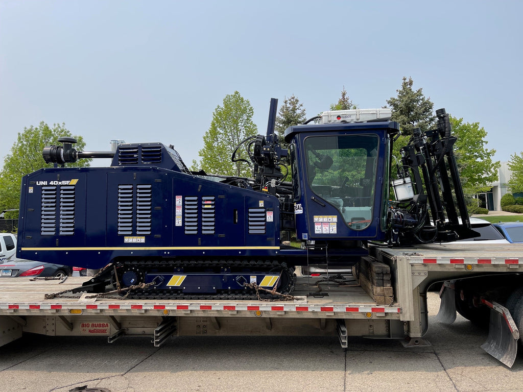 UNI 40x55 Directional Drill