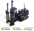 UNI 40x55 Directional Drill
