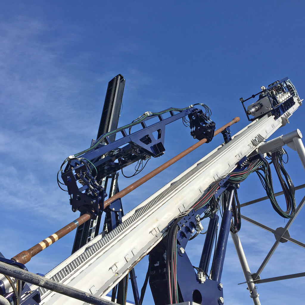 ADI 360 VS Vertical/Slant Drill