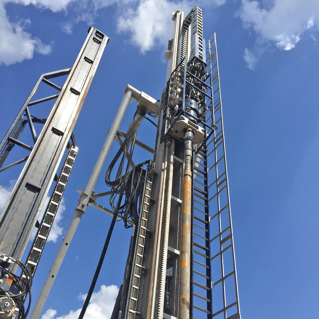 ADI 360 VS Vertical/Slant Drill