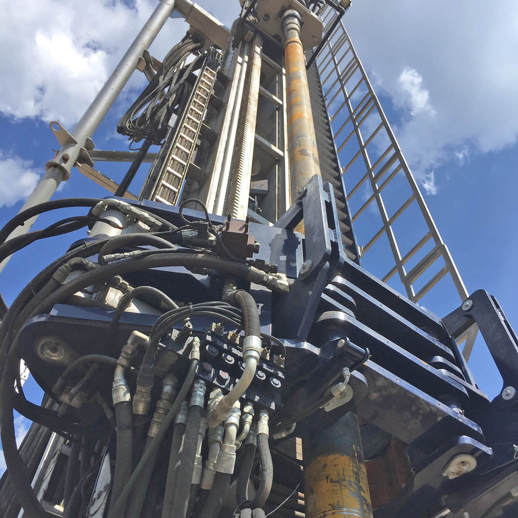 ADI 360 VS Vertical/Slant Drill