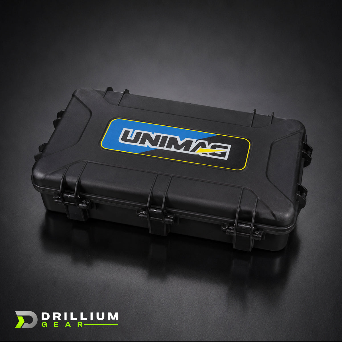 UNIMAG X Locator Case