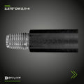 Drillium Gear drill rod 2.375 in, DW 2.11-4 thread