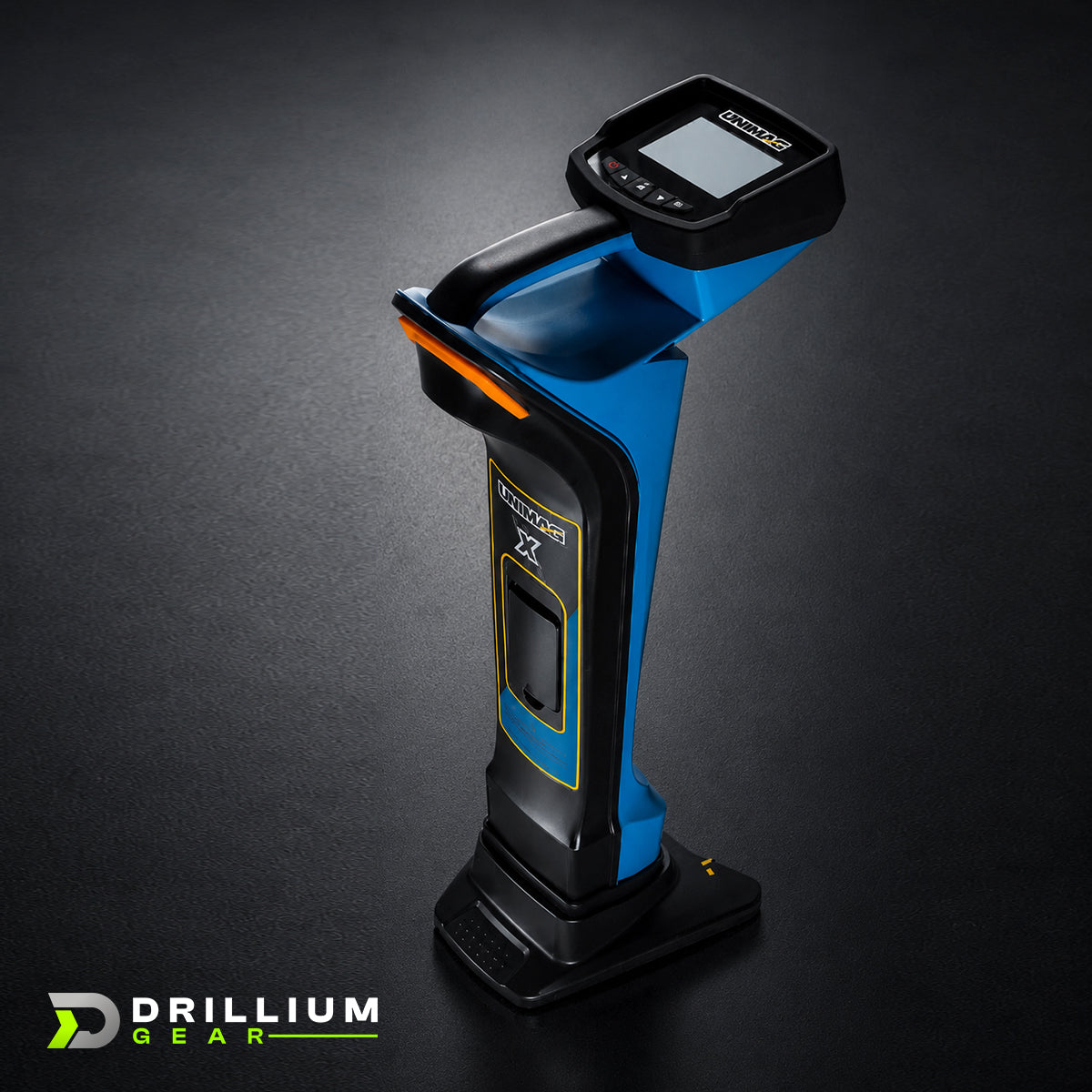 UNIMAG X Receiver Locator