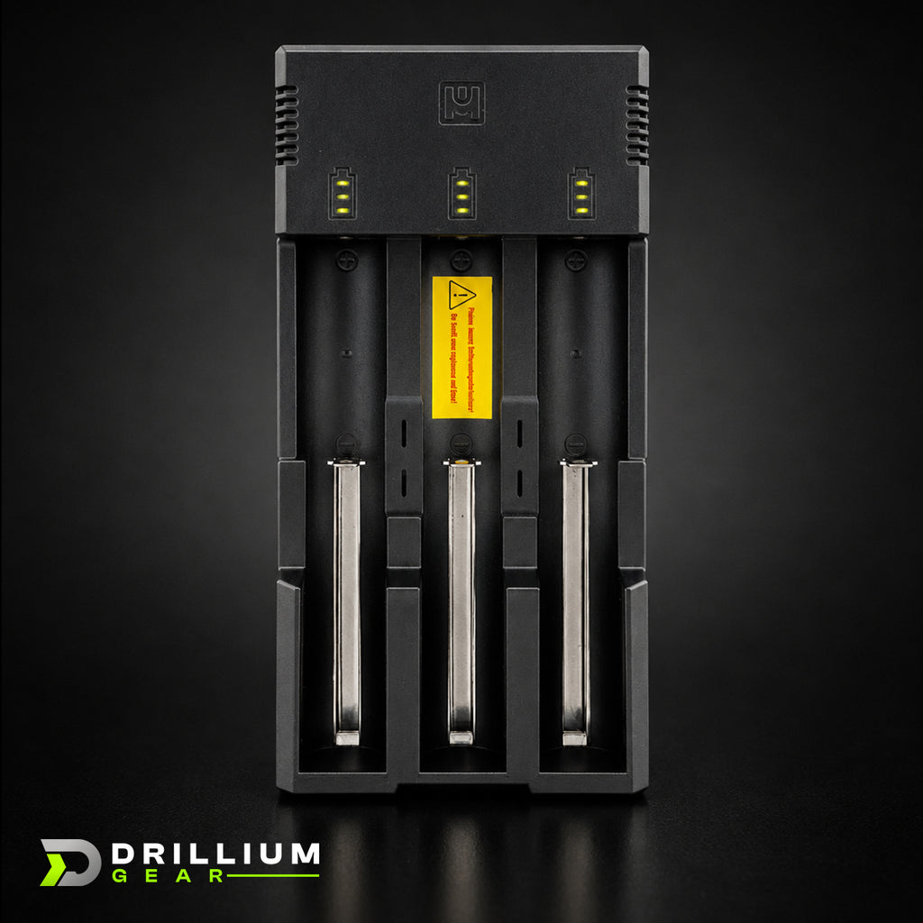 UNIMAG X Transmitter Battery Charger