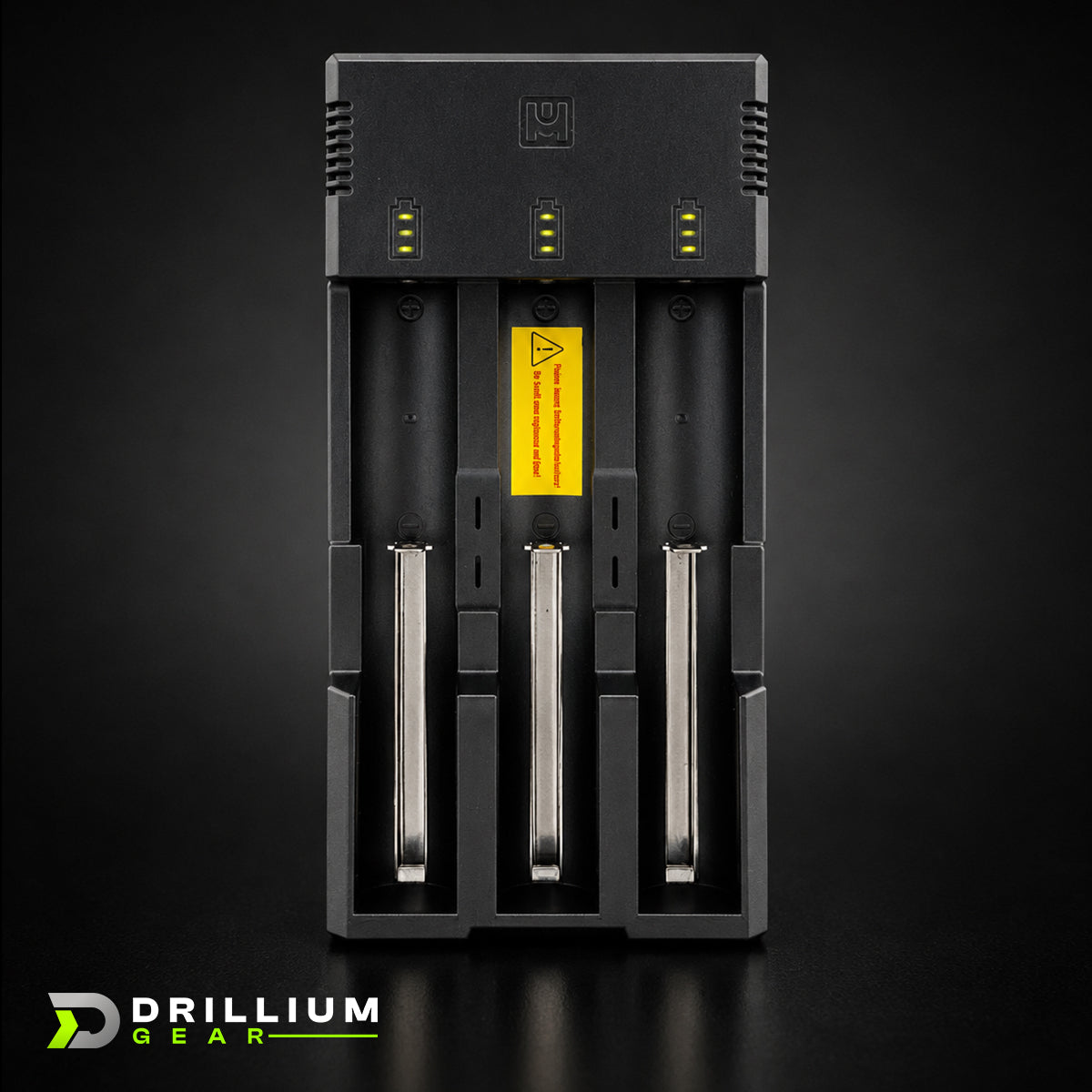 UNIMAG X Transmitter Battery Charger