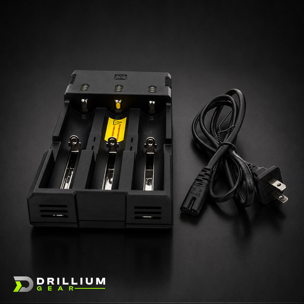 UNIMAG X Transmitter Battery Charger