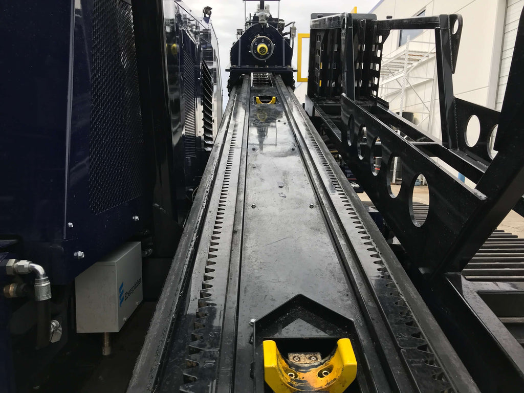 UNI 130x150 Directional Drill