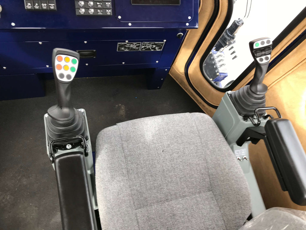 UNI 130x150 Directional Drill