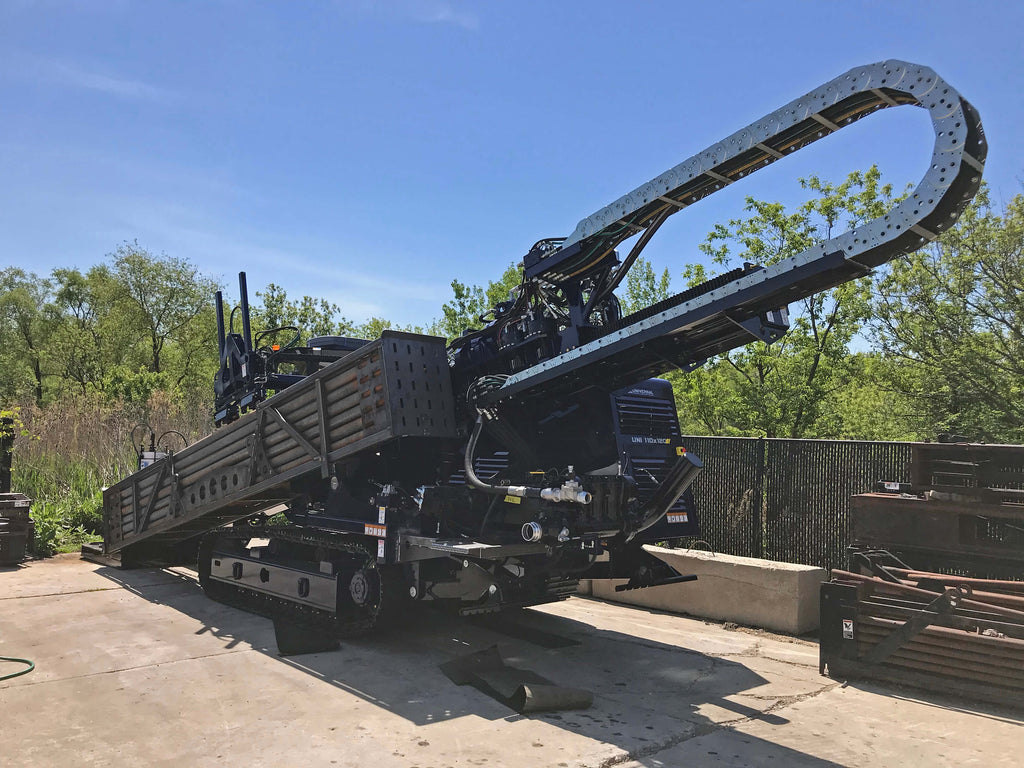 UNI 130x150 Directional Drill