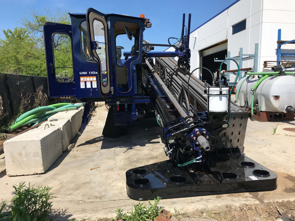 UNI 130x150 Directional Drill