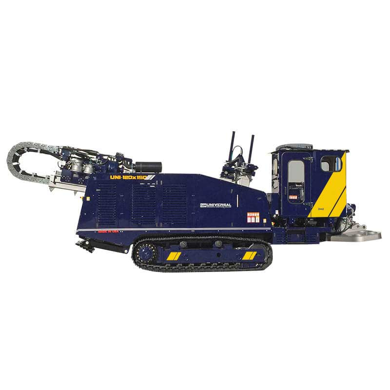 UNI 130x150 Directional Drill