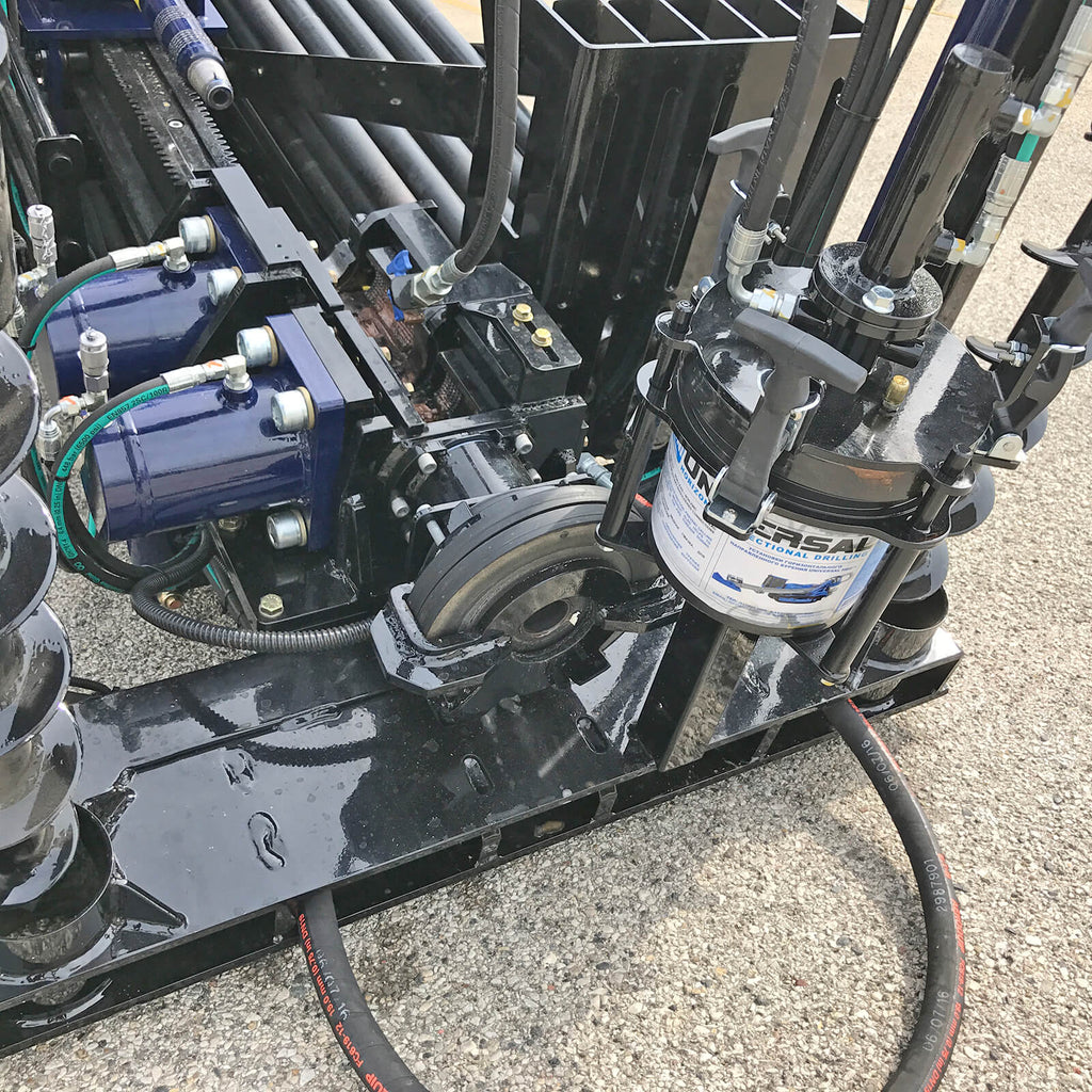 UNI 12x20 Directional Drill
