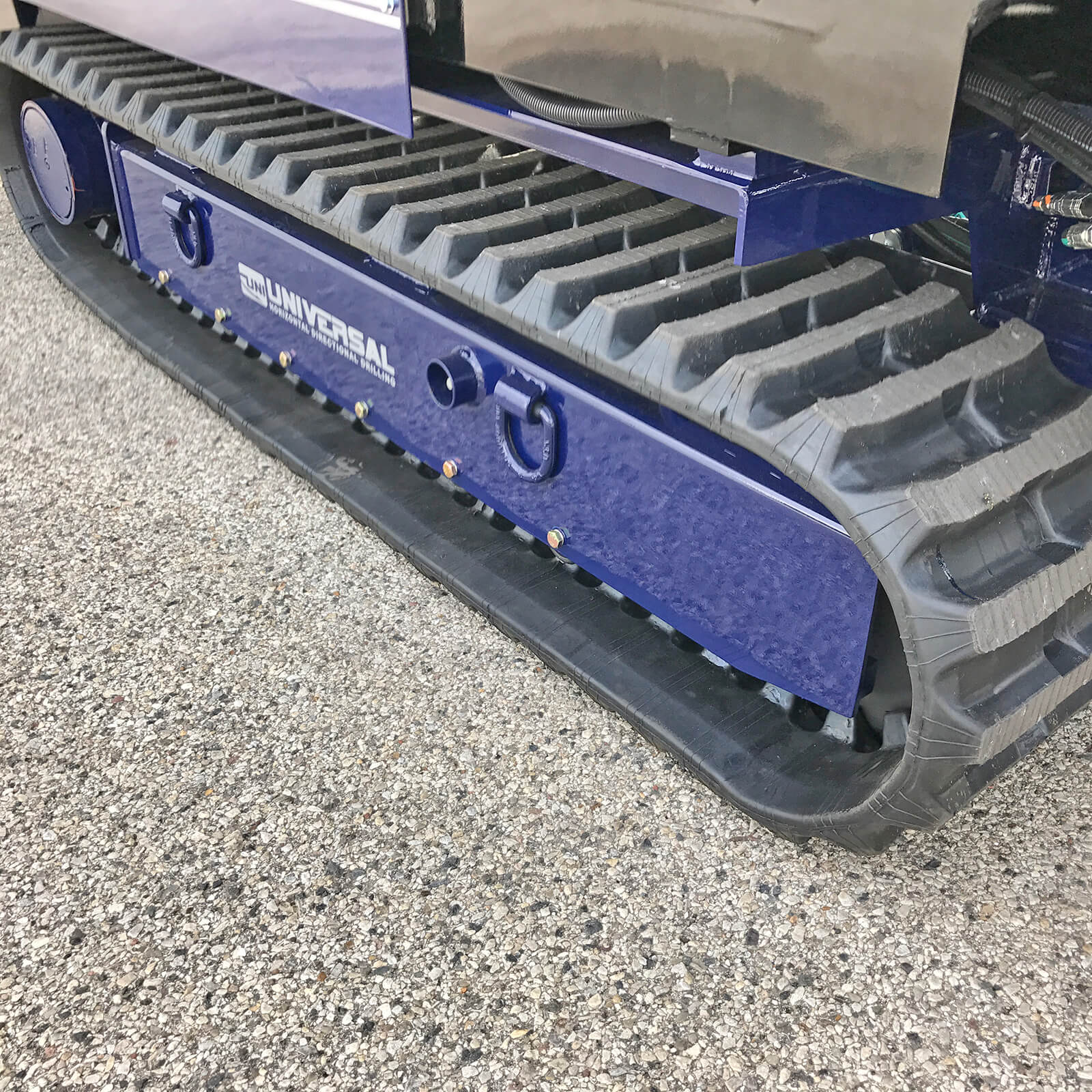 UNI 12x20 Directional Drill