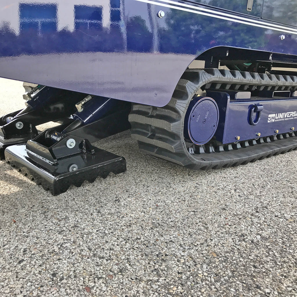 UNI 12x20 Directional Drill