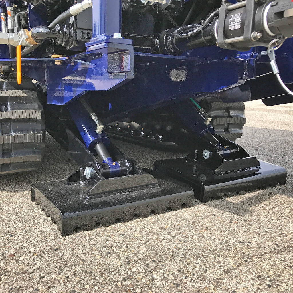UNI 12x20 Directional Drill