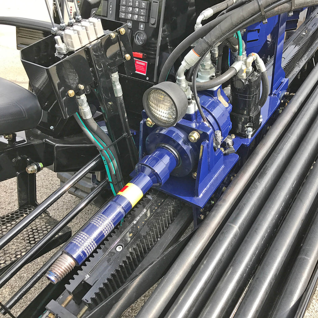 UNI 12x20 Directional Drill