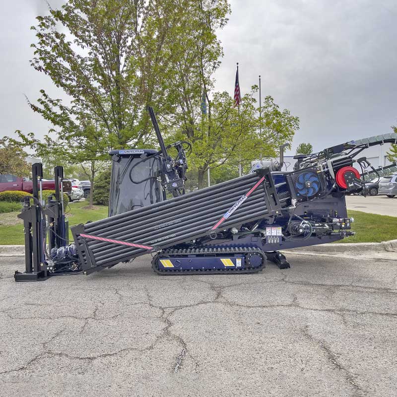 UNI 25x40 Directional Drill