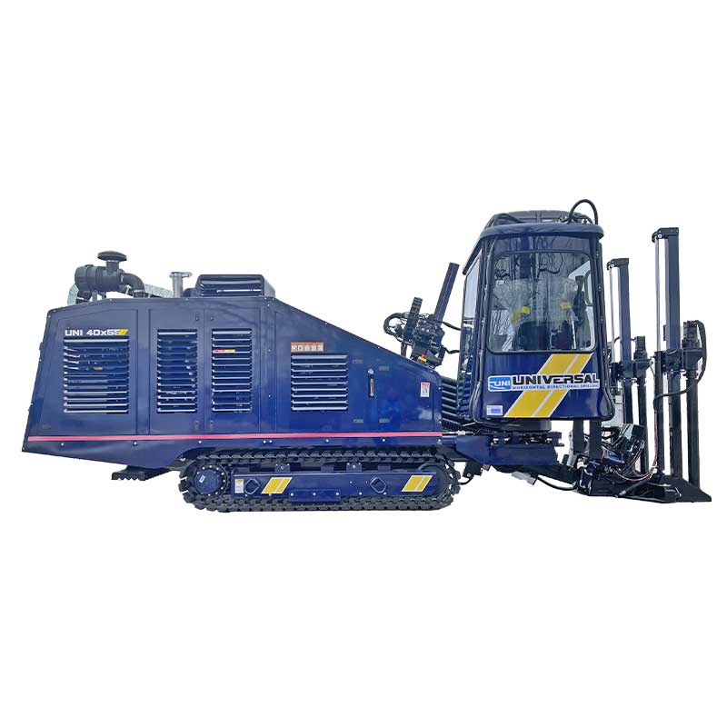 UNI 40x55 Horizontal Directional Drill