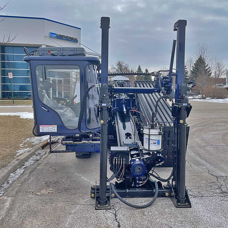 UNI 40x55 Directional Drill