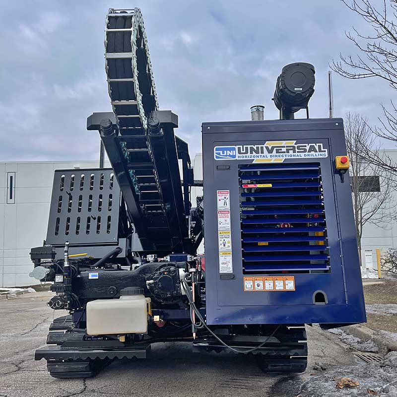 UNI 40x55 Directional Drill
