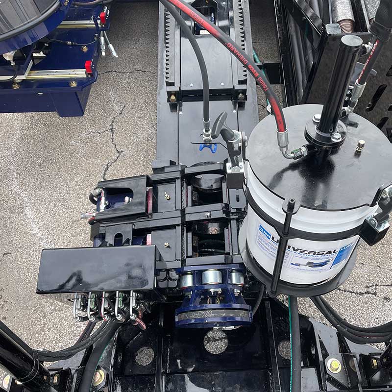 UNI 40x55 Directional Drill