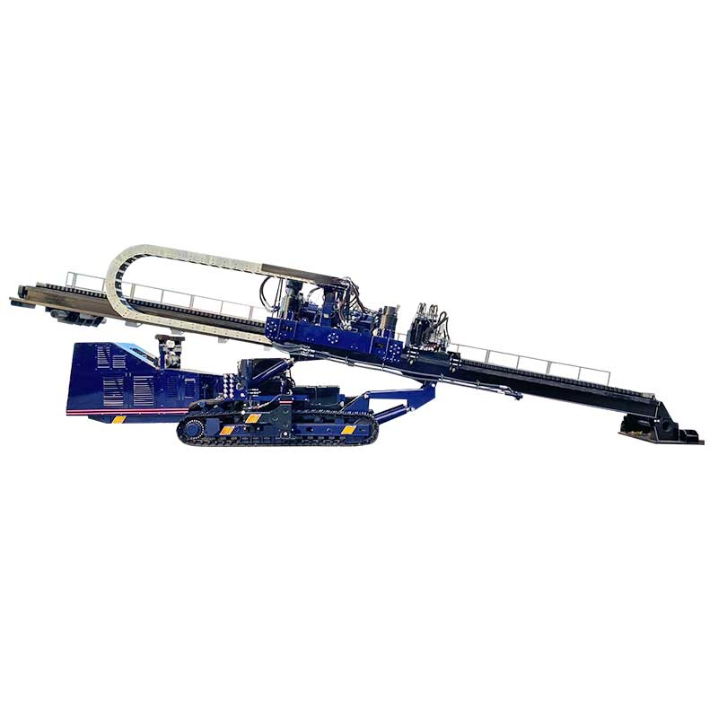 UNI 500x700 Directional Drill