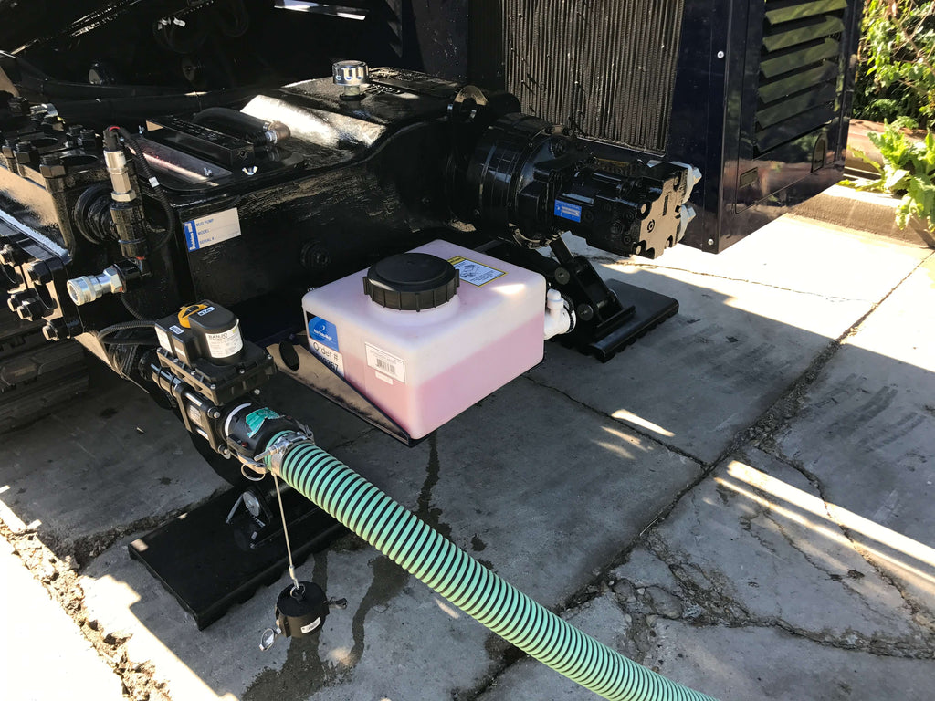 UNI 60x90 Directional Drill