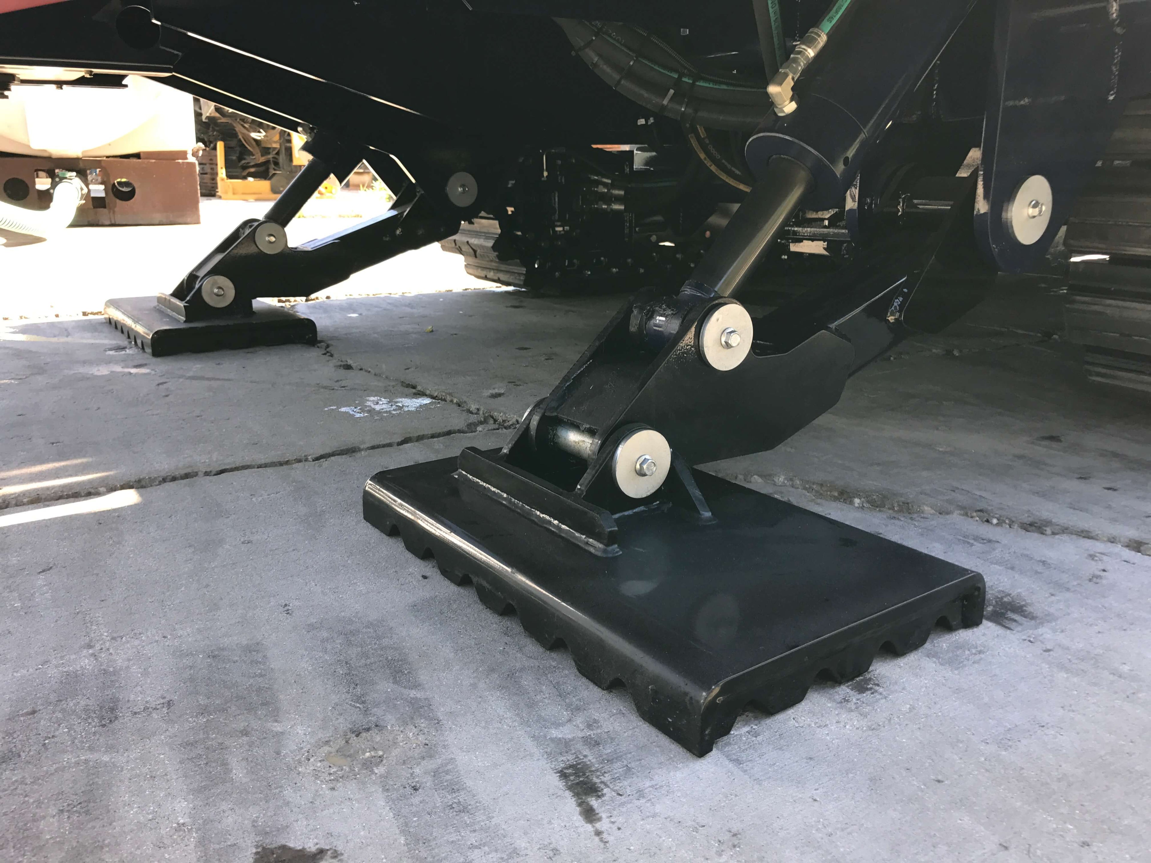 UNI 60x90 Directional Drill