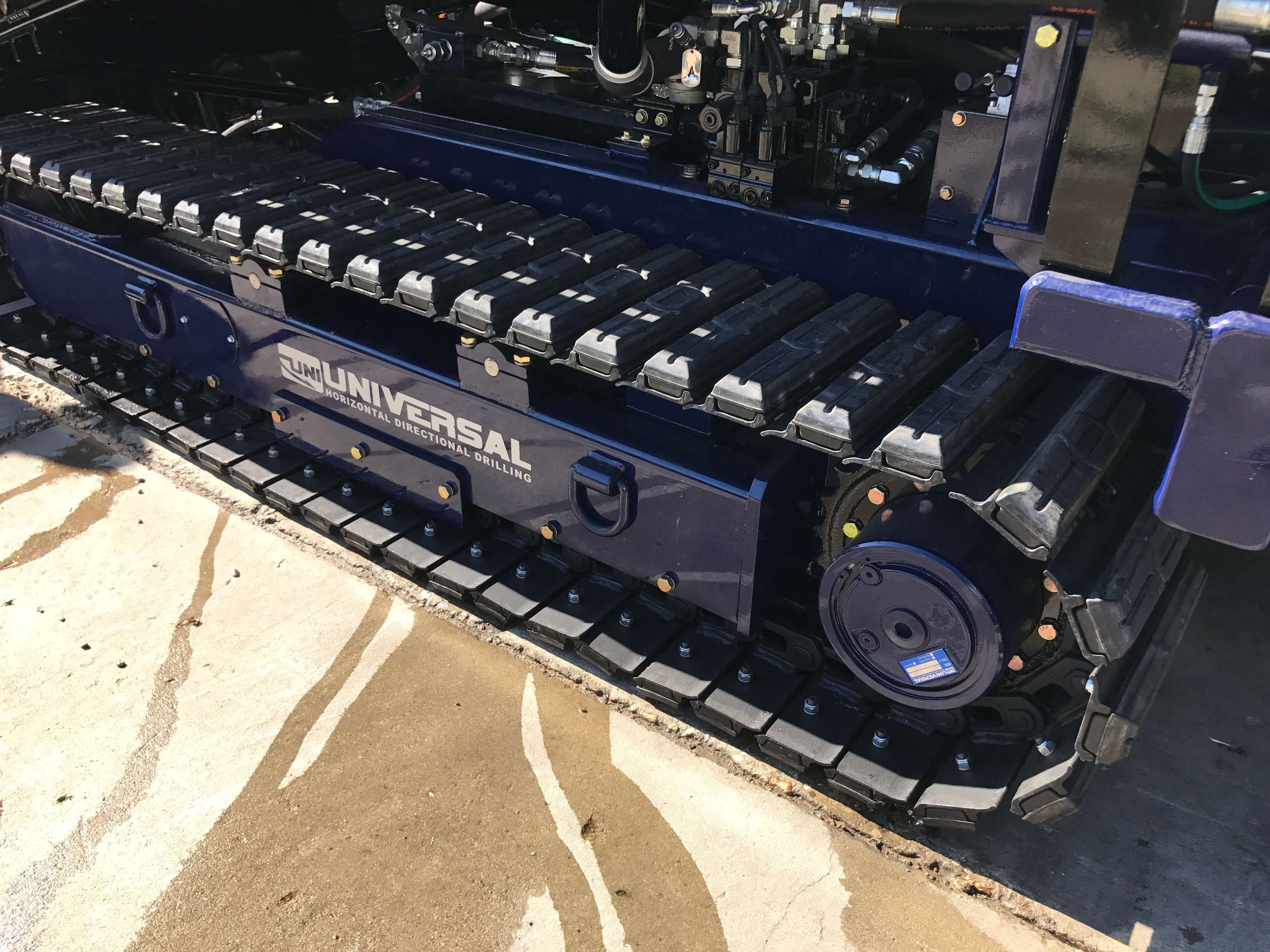 UNI 60x90 Directional Drill