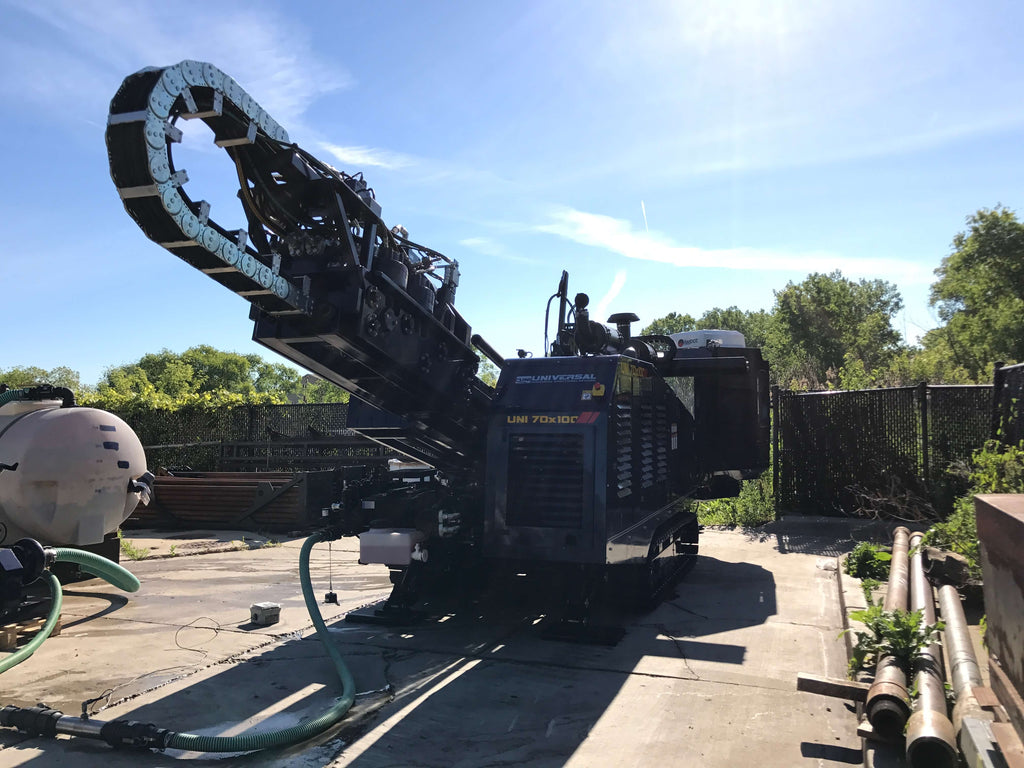 UNI 60x90 Directional Drill