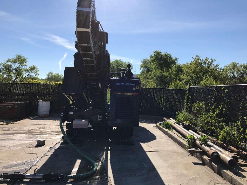 UNI 60x90 Directional Drill