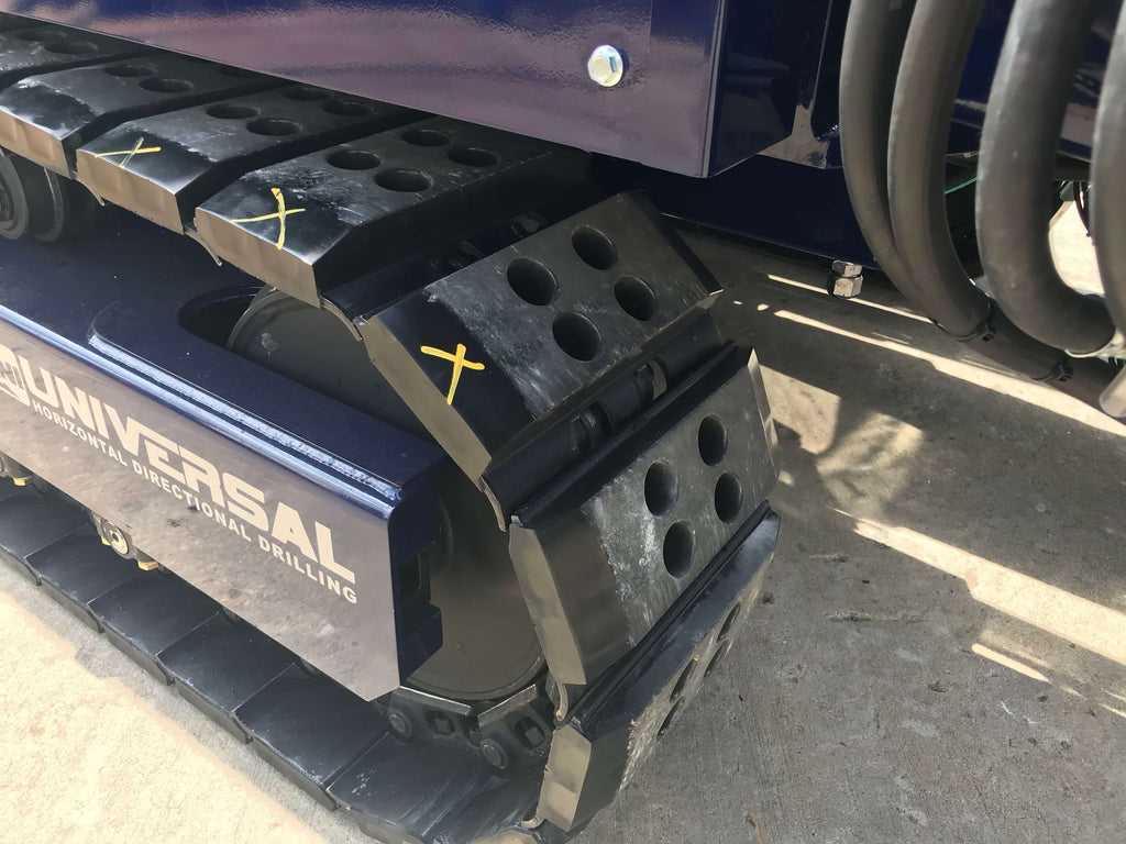 UNI 80x120 Directional Drill