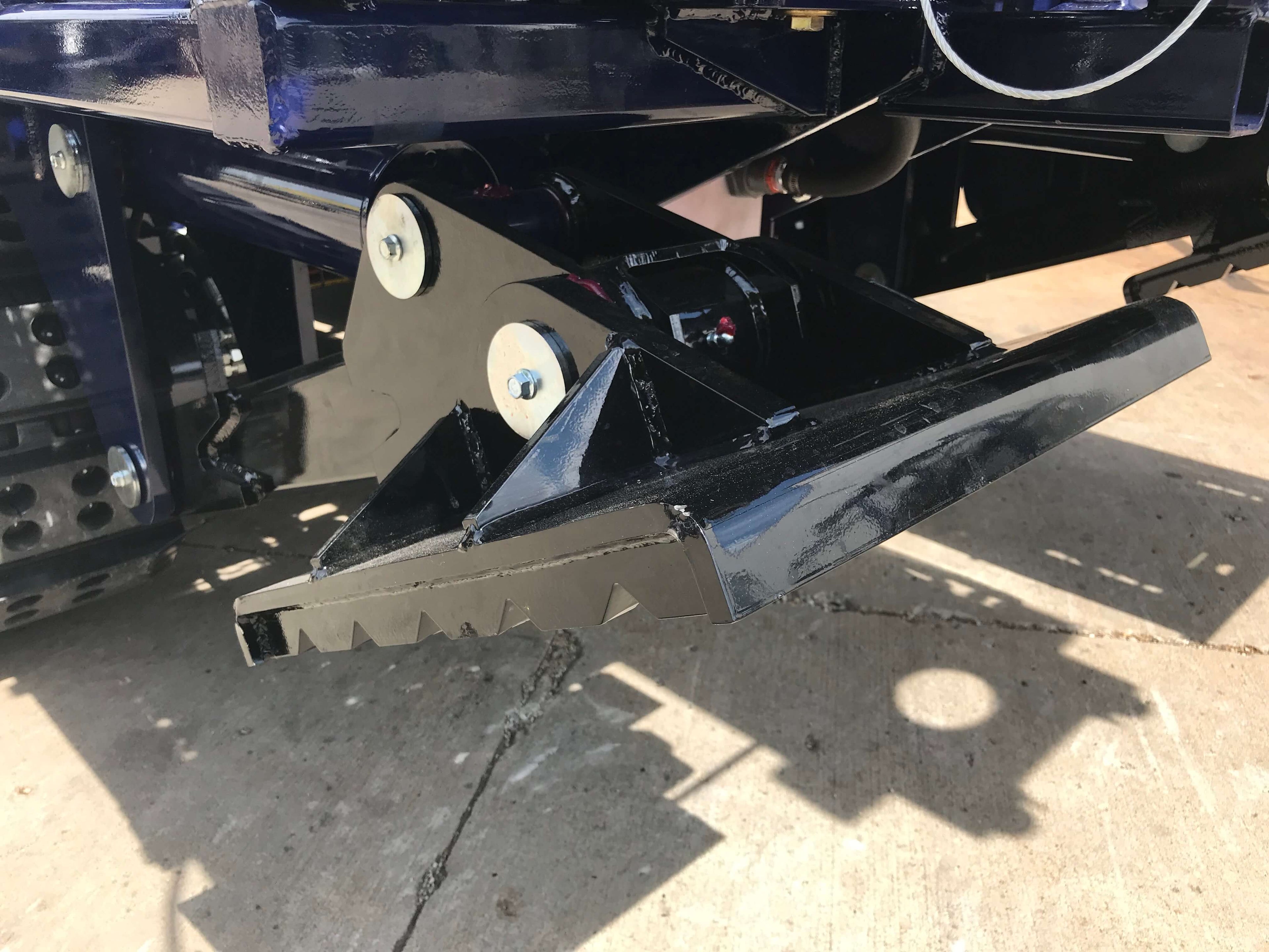 UNI 80x120 Directional Drill