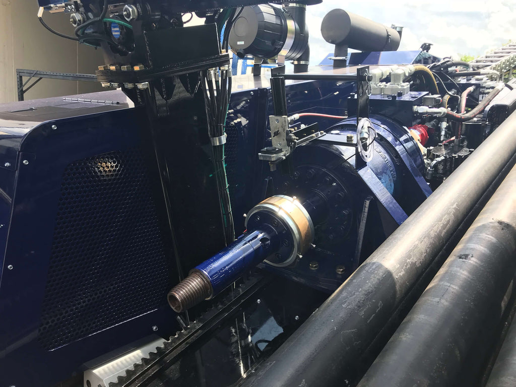 UNI 80x120 Directional Drill