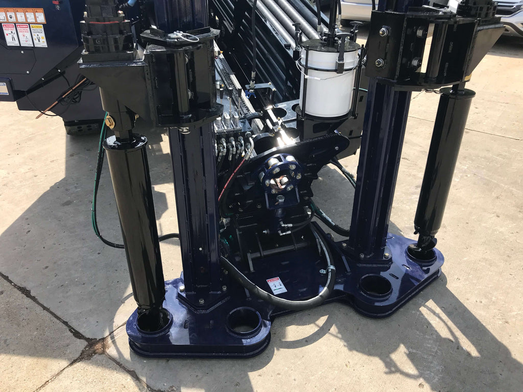UNI 80x120 Directional Drill