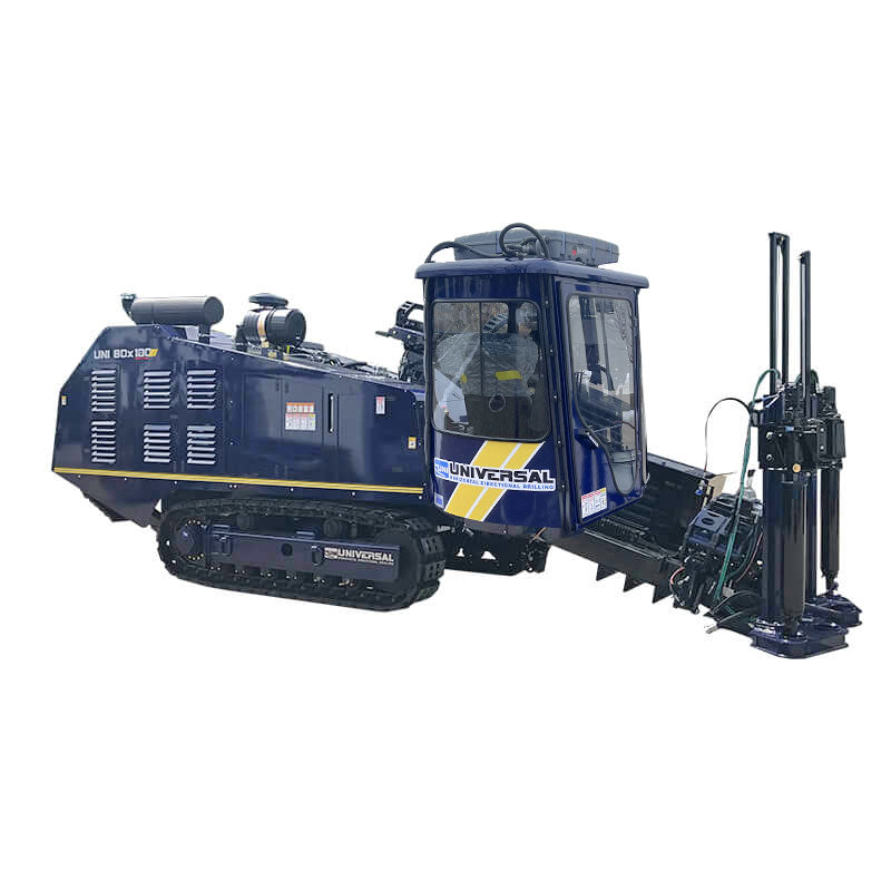 UNI 80x120 Directional Drill