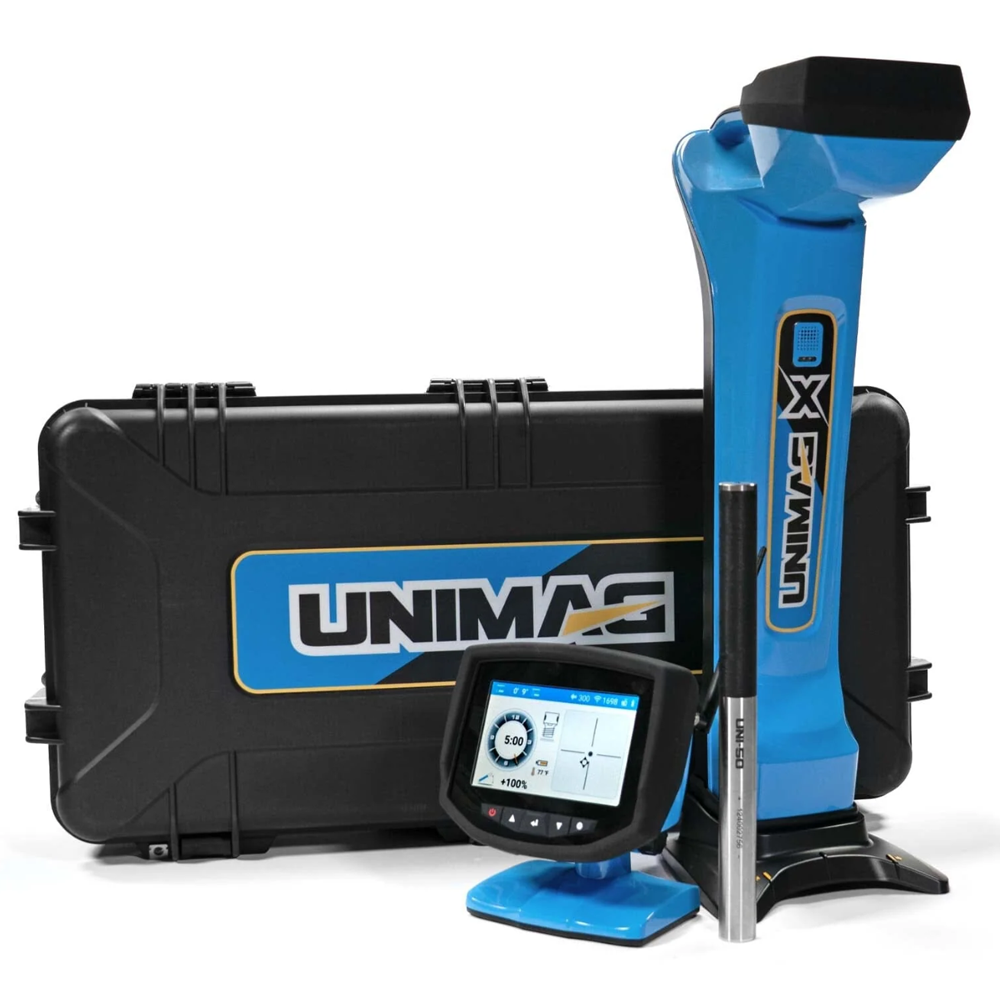 UNIMAG X HDD Locator System
